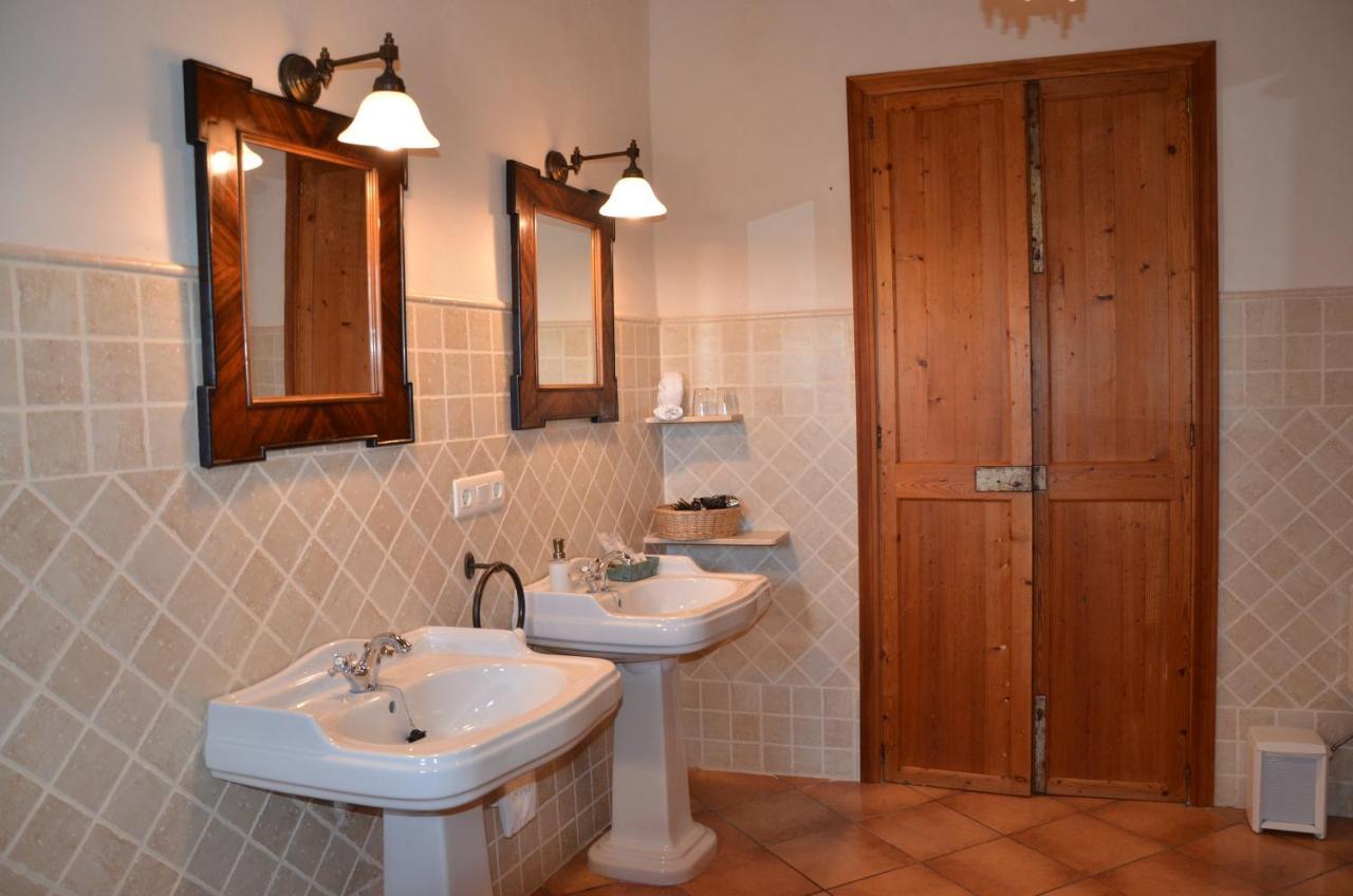 Agroturismo Petit Hotel Son Perdiu - Adults Only Sa Rapita Exterior photo