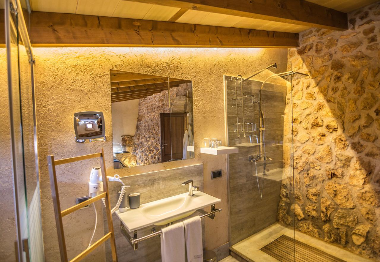 Agroturismo Petit Hotel Son Perdiu - Adults Only Sa Rapita Exterior photo