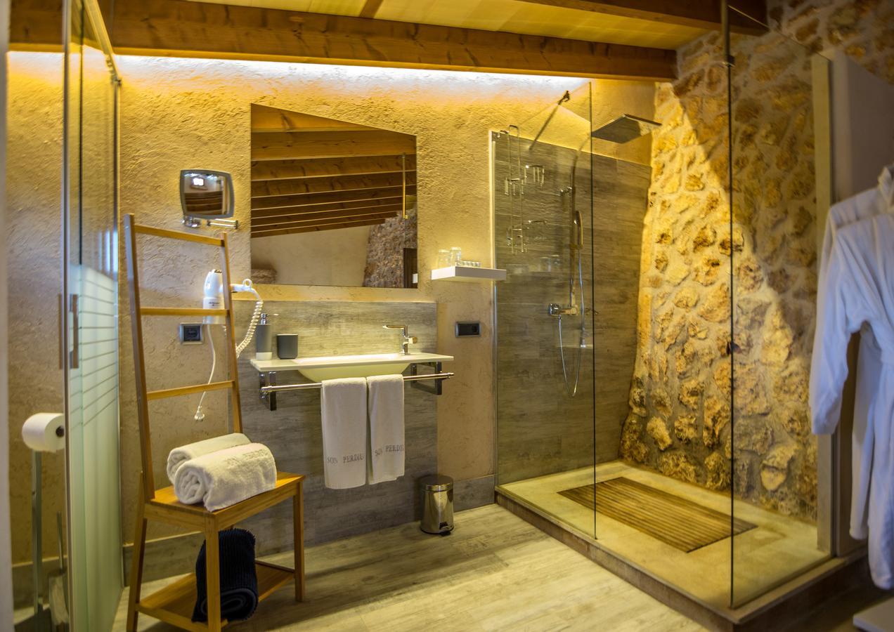 Agroturismo Petit Hotel Son Perdiu - Adults Only Sa Rapita Exterior photo