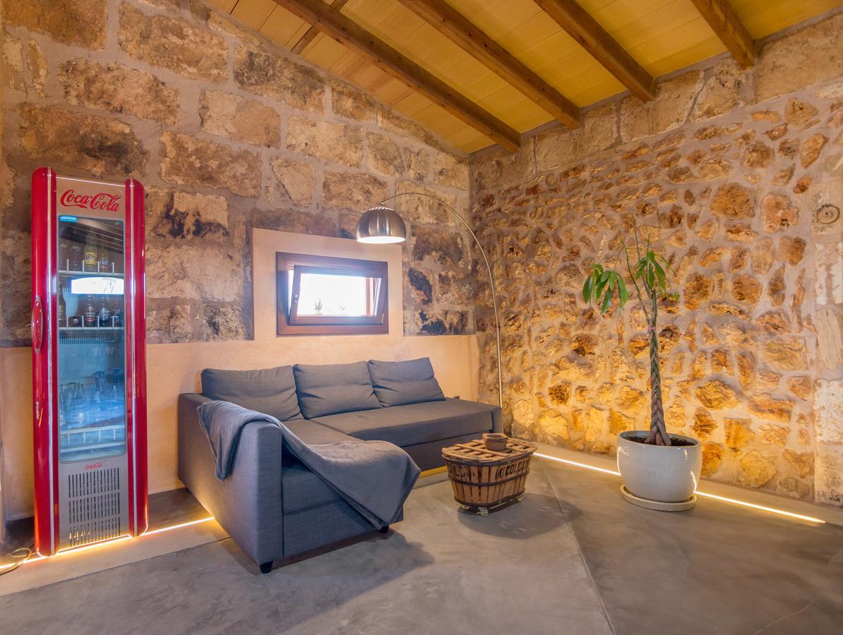 Agroturismo Petit Hotel Son Perdiu - Adults Only Sa Rapita Exterior photo