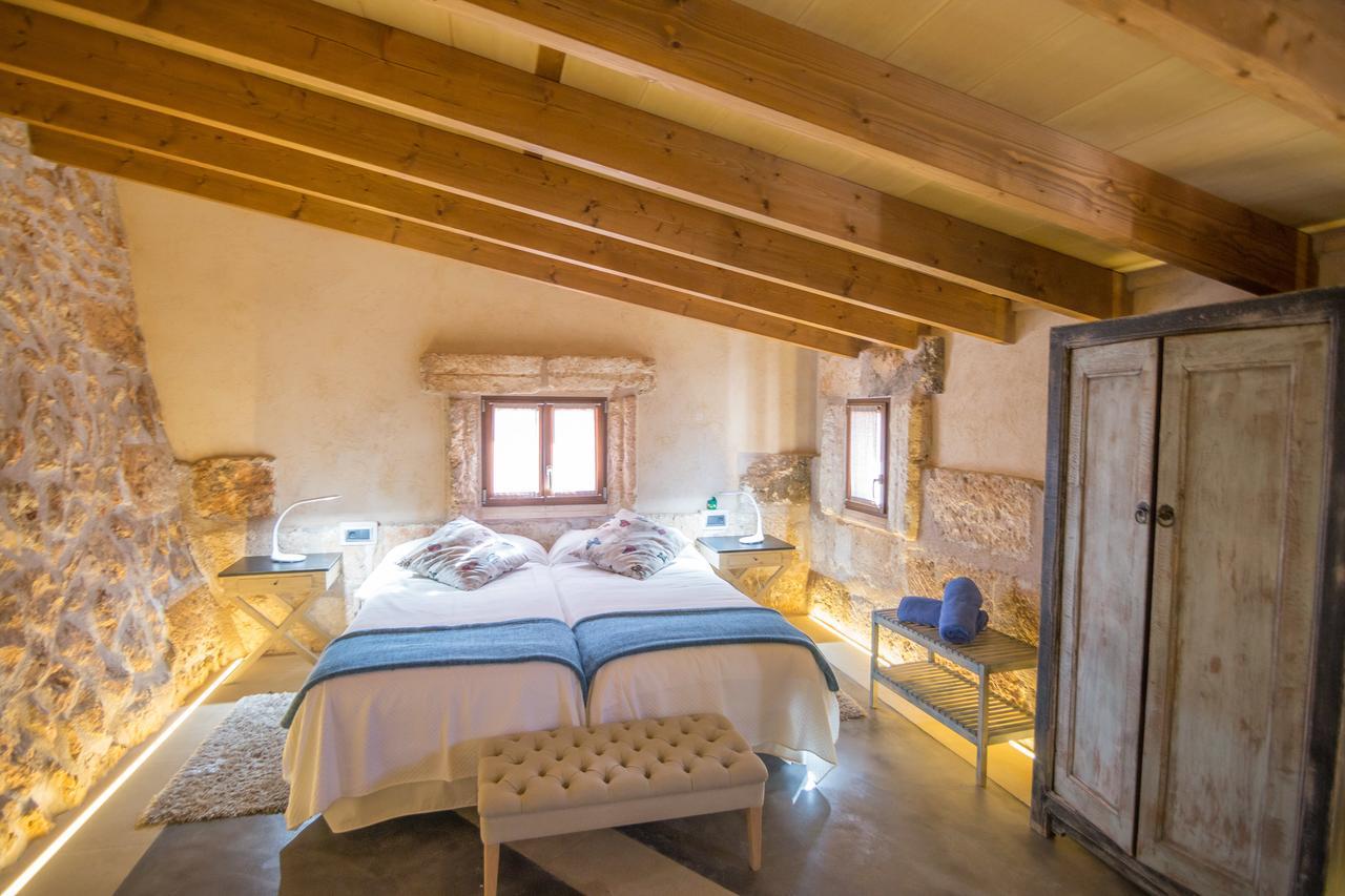 Agroturismo Petit Hotel Son Perdiu - Adults Only Sa Rapita Exterior photo