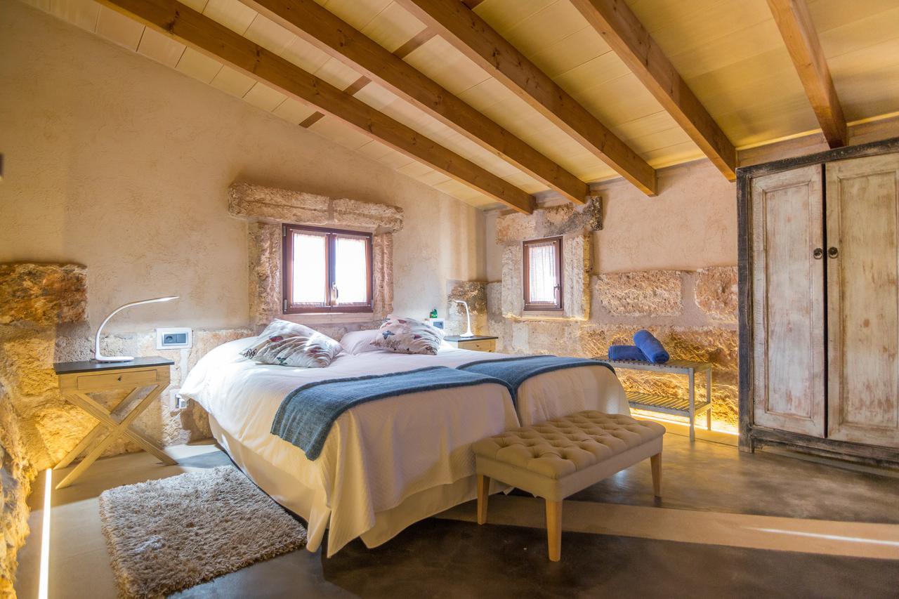 Agroturismo Petit Hotel Son Perdiu - Adults Only Sa Rapita Exterior photo