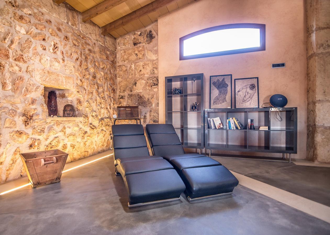 Agroturismo Petit Hotel Son Perdiu - Adults Only Sa Rapita Exterior photo
