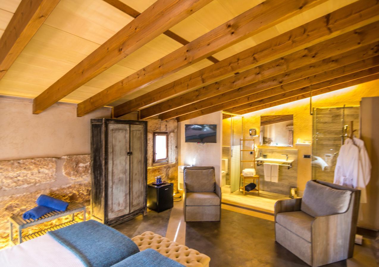 Agroturismo Petit Hotel Son Perdiu - Adults Only Sa Rapita Exterior photo