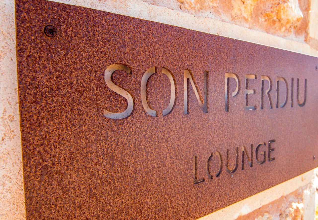 Agroturismo Petit Hotel Son Perdiu - Adults Only Sa Rapita Exterior photo