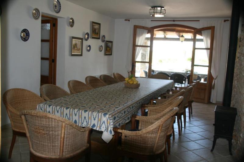 Agroturismo Petit Hotel Son Perdiu - Adults Only Sa Rapita Exterior photo