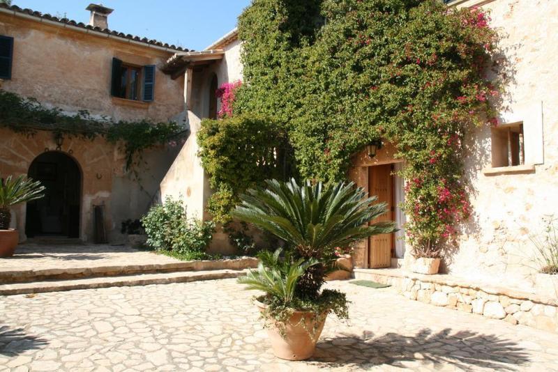 Agroturismo Petit Hotel Son Perdiu - Adults Only Sa Rapita Exterior photo