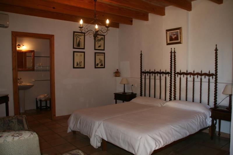 Agroturismo Petit Hotel Son Perdiu - Adults Only Sa Rapita Exterior photo