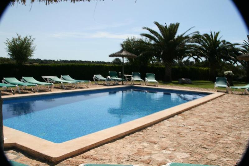 Agroturismo Petit Hotel Son Perdiu - Adults Only Sa Rapita Exterior photo