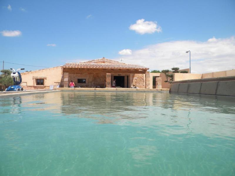Agroturismo Petit Hotel Son Perdiu - Adults Only Sa Rapita Exterior photo