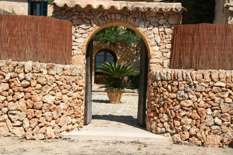 Agroturismo Petit Hotel Son Perdiu - Adults Only Sa Rapita Exterior photo