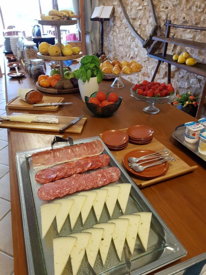 Agroturismo Petit Hotel Son Perdiu - Adults Only Sa Rapita Exterior photo